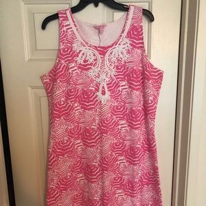 Lily Pulitzer Dress